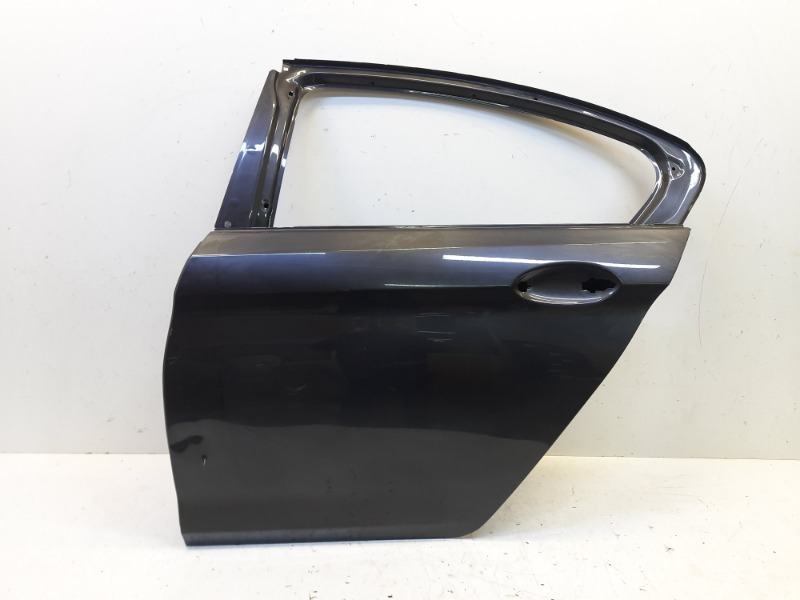 Дверь задняя левая