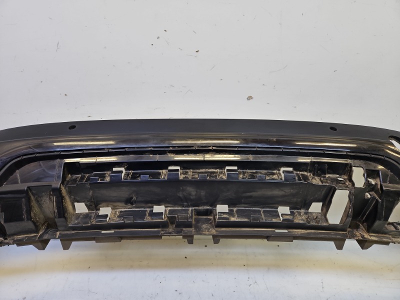 Спойлер заднего бампера