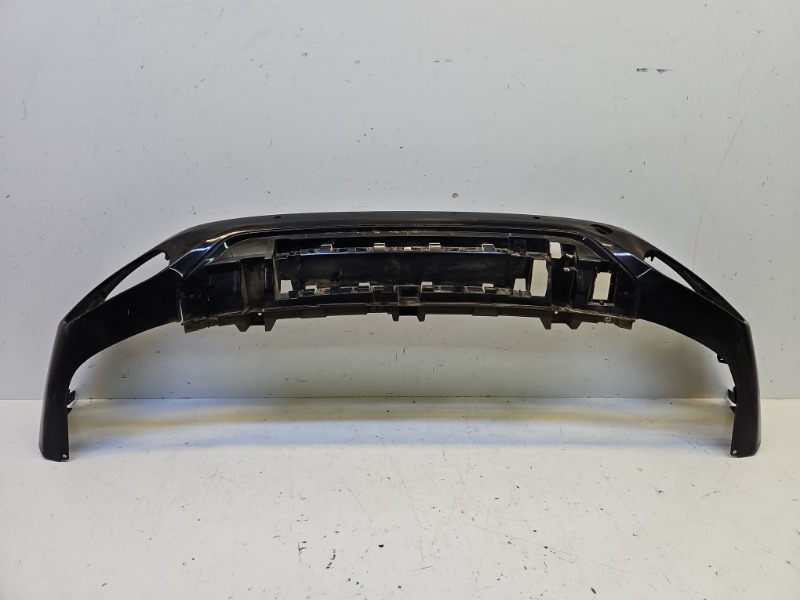 Спойлер заднего бампера