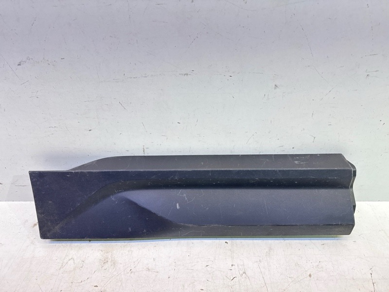 Накладка двери задней правой