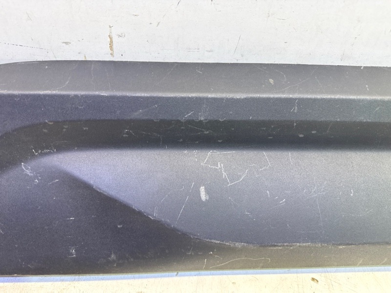 Накладка двери задней правой