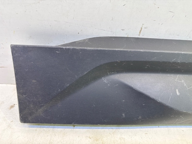 Накладка двери задней правой