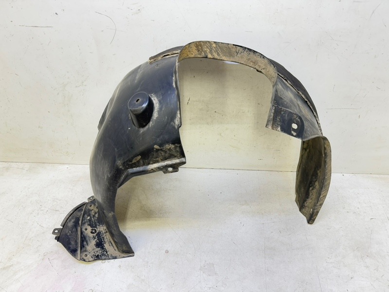 Локер передний правый