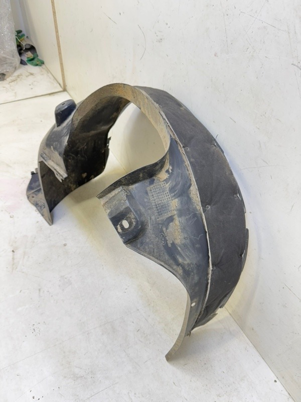 Локер передний правый