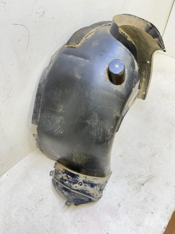 Локер передний правый