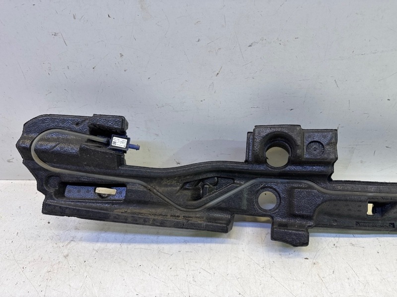 Воздухозаборник