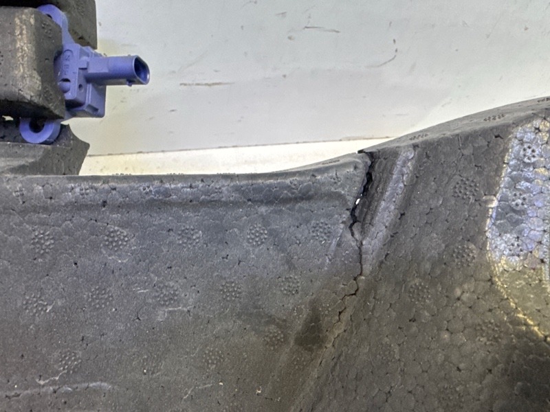 Воздухозаборник