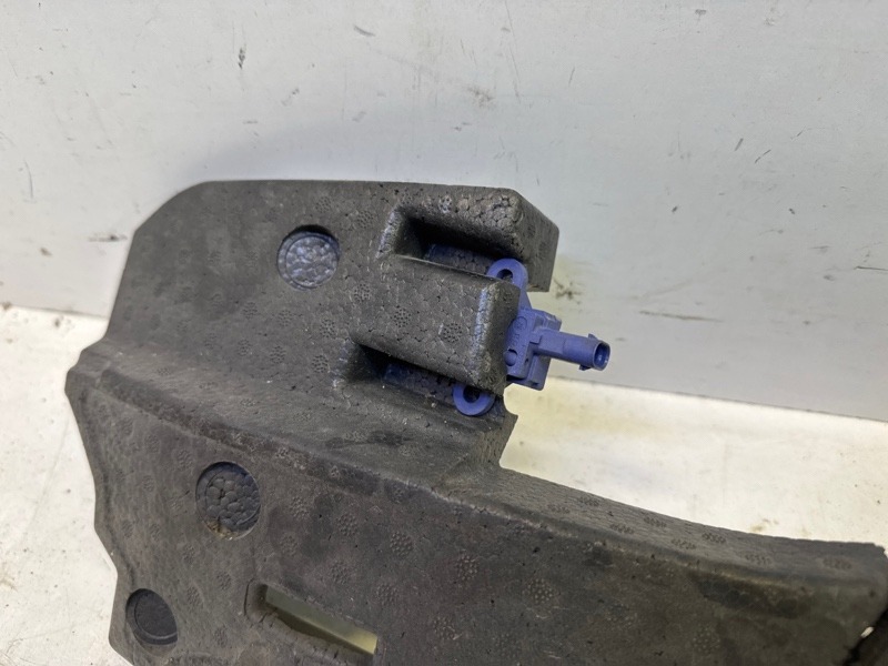 Воздухозаборник