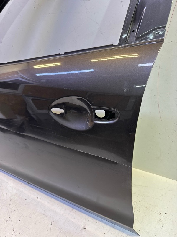 Дверь передняя левая