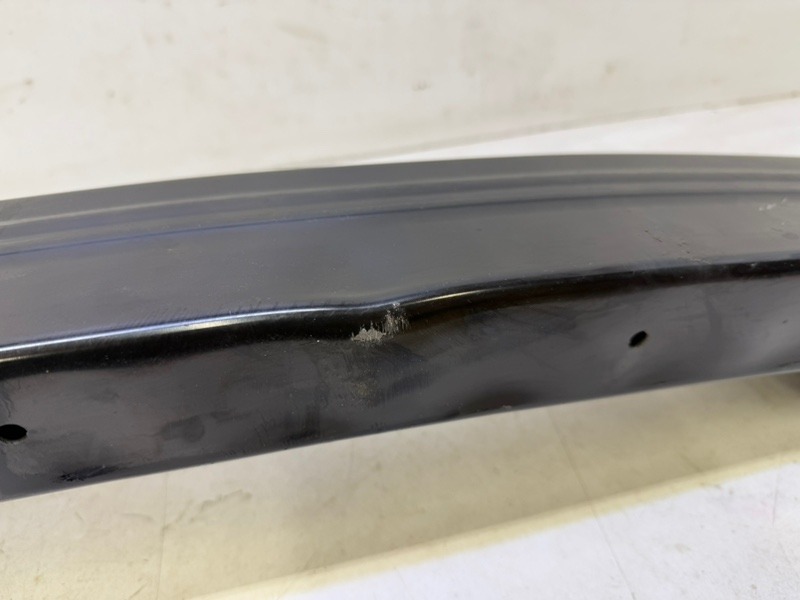 Усилитель заднего бампера