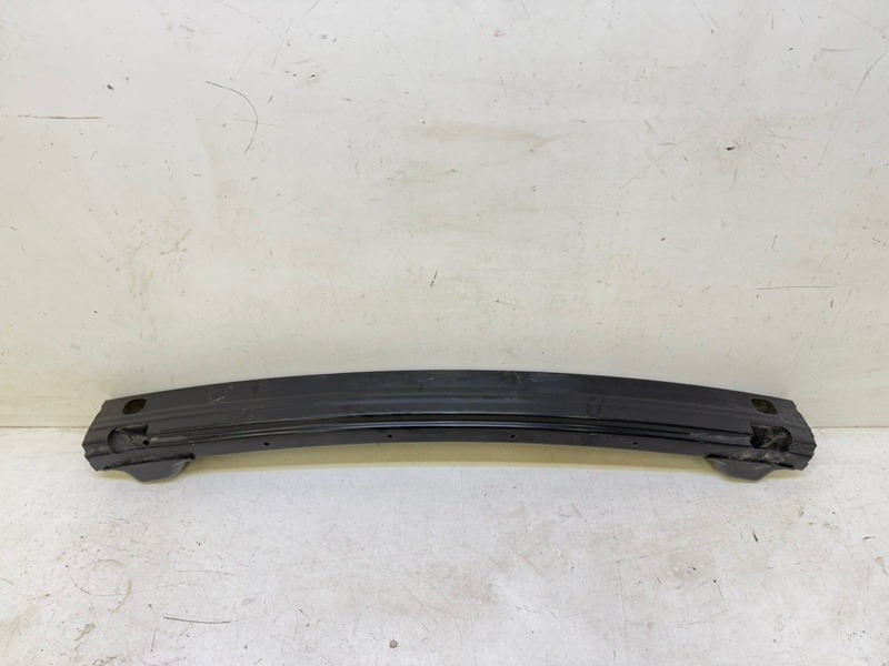 Усилитель заднего бампера