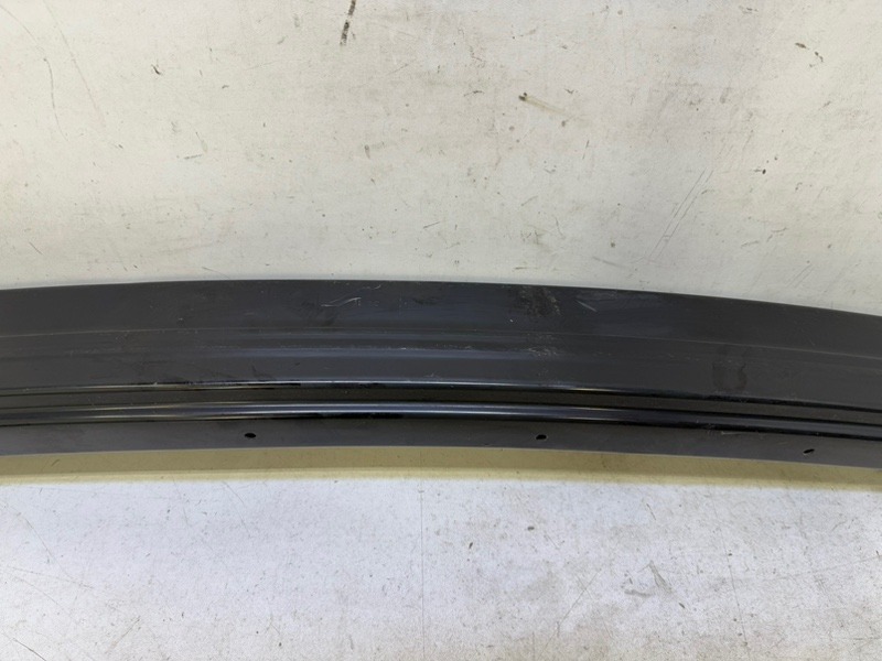 Усилитель заднего бампера