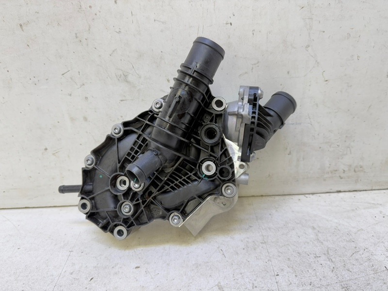 Насос электрический (доп.помпа)