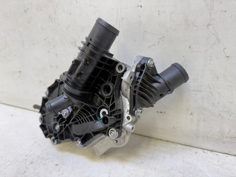 Насос электрический (доп.помпа)