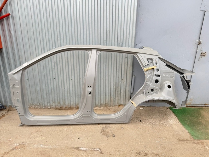 Кузовной элемент