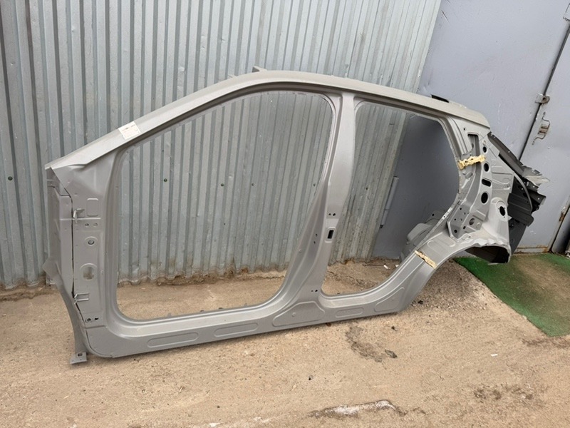 Кузовной элемент