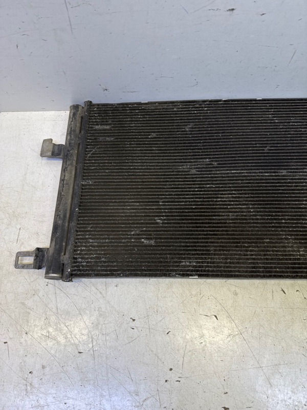 Радиатор кондиционера / конденсер