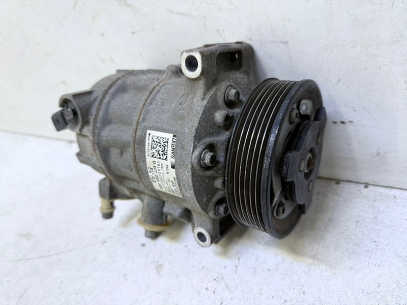 Компрессор кондиционера