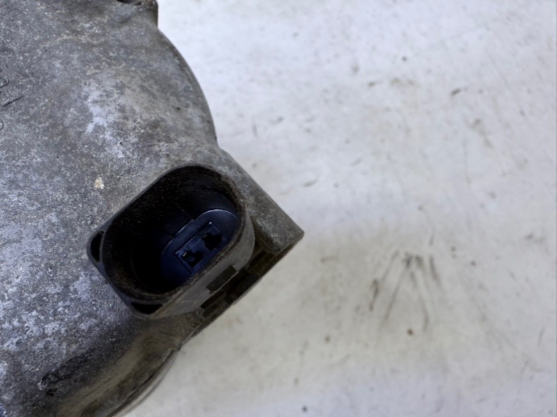 Компрессор кондиционера