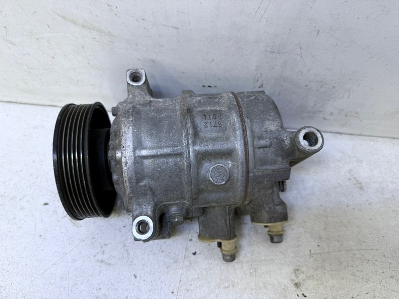 Компрессор кондиционера