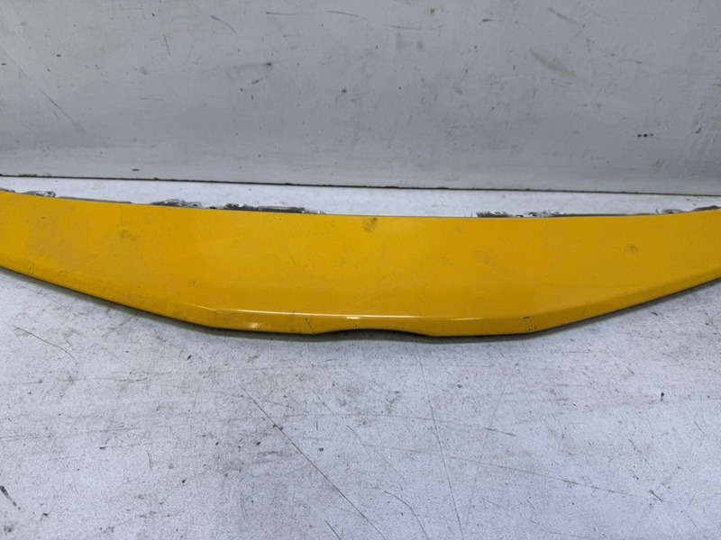 Накладка на решетку радиатора