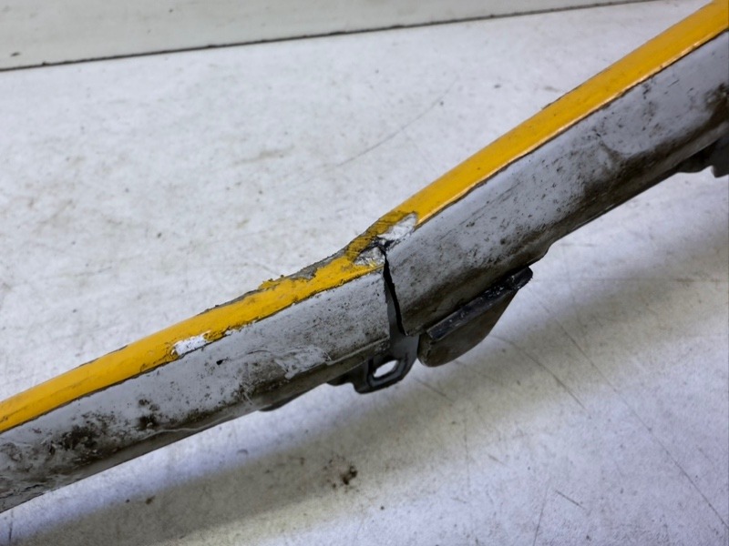 Накладка на решетку радиатора