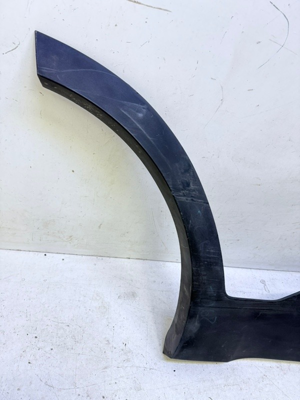 Накладка двери задней правой