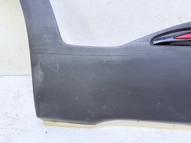 Накладка двери задней правой