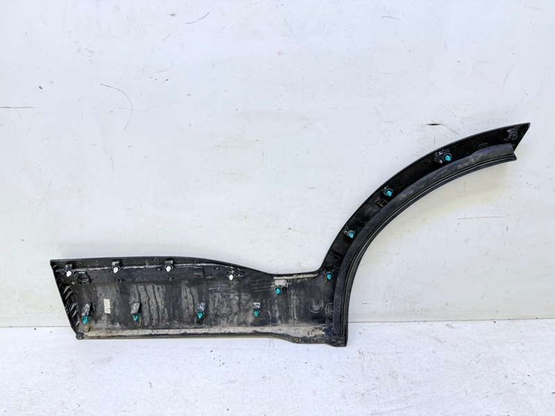 Накладка двери задней правой