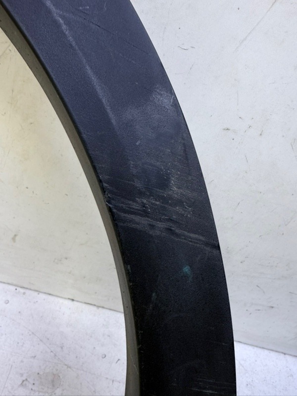 Накладка двери задней правой