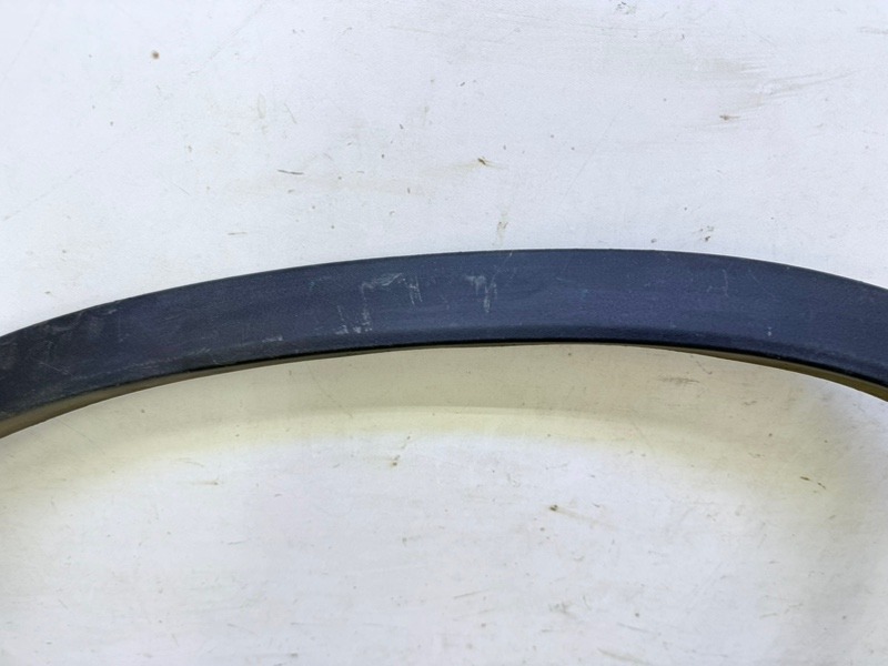 Накладка переднего крыла левого