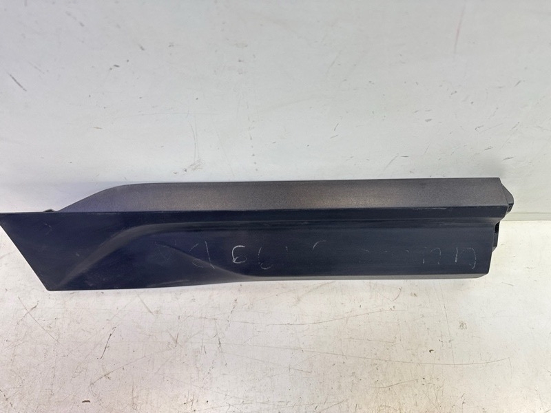 Накладка двери задней правой