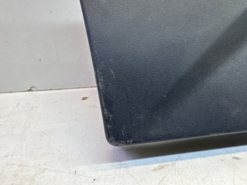 Накладка двери задней правой