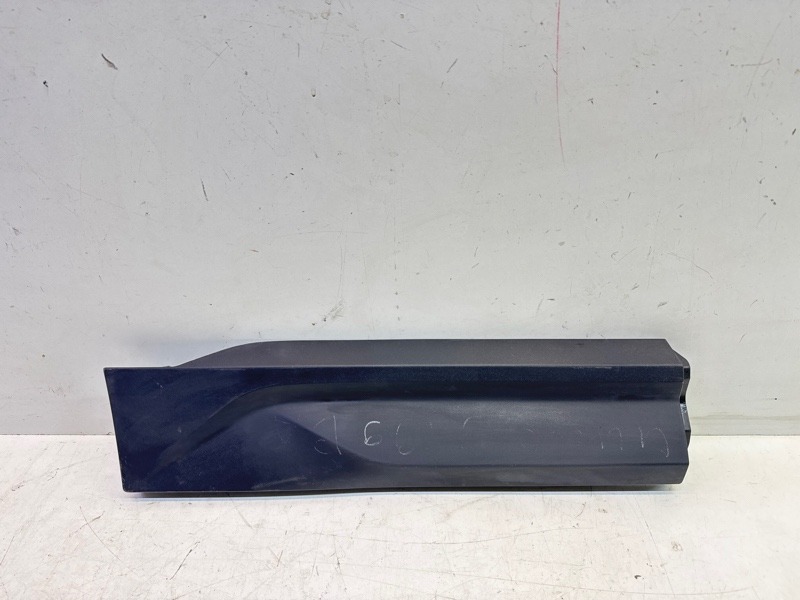 Накладка двери задней правой