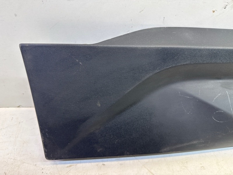 Накладка двери задней правой