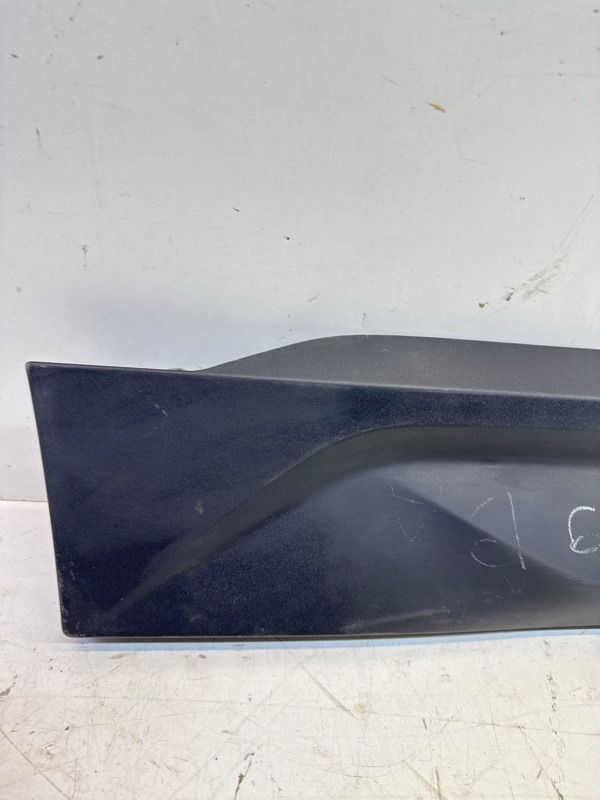 Накладка двери задней правой