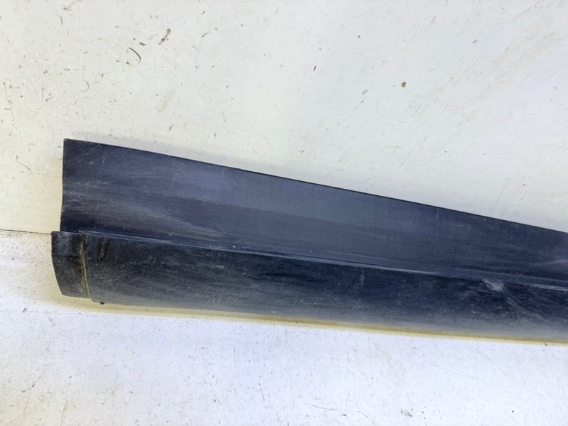 Накладка на порог (наружная)