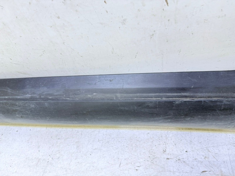 Накладка на порог (наружная)