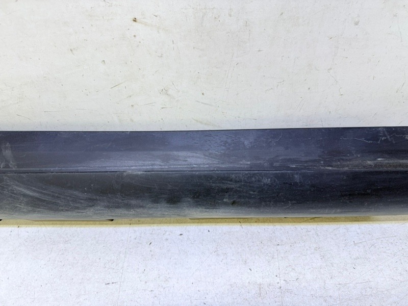 Накладка на порог (наружная)