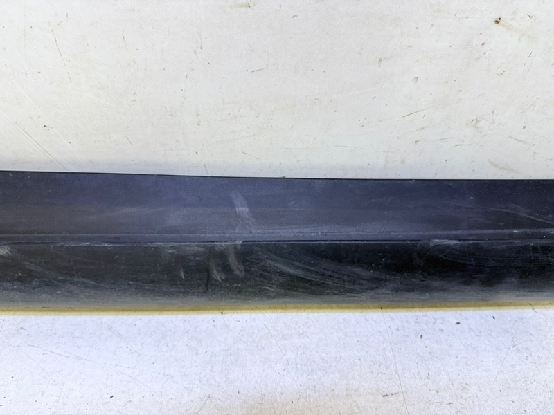 Накладка на порог (наружная)