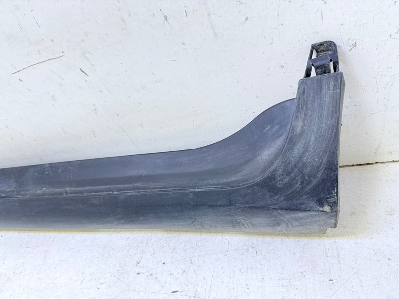 Накладка на порог (наружная)