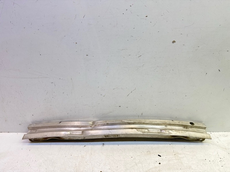 Усилитель заднего бампера