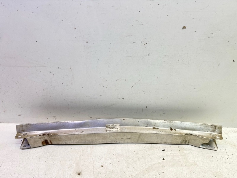 Усилитель заднего бампера