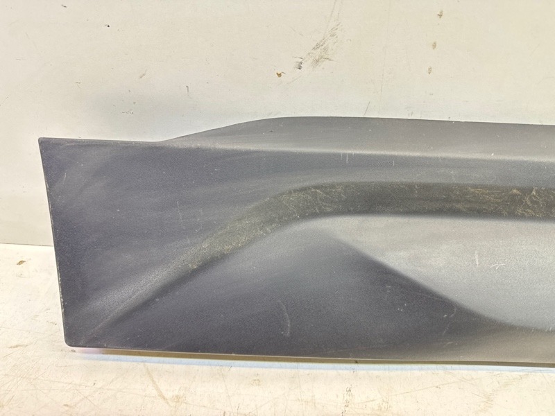 Накладка двери задней правой