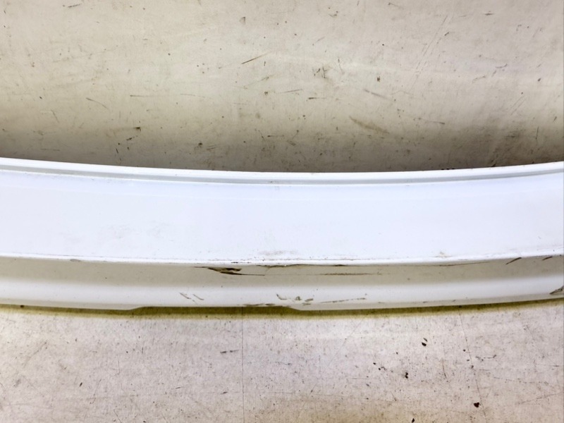 Накладка крышки багажника