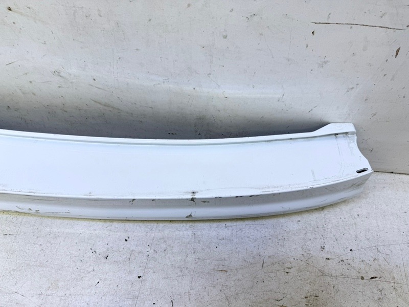 Накладка крышки багажника