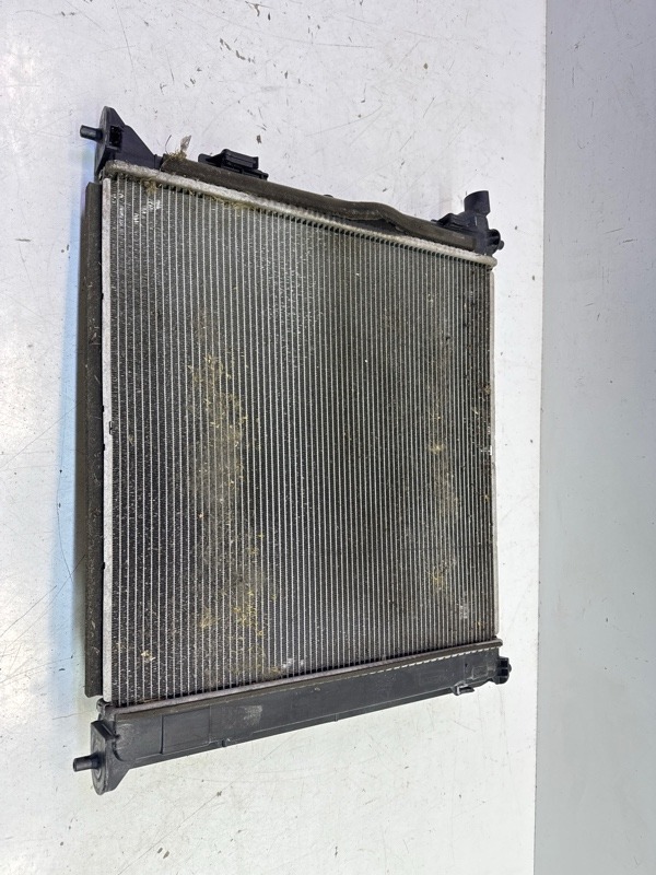 Радиатор охлаждения