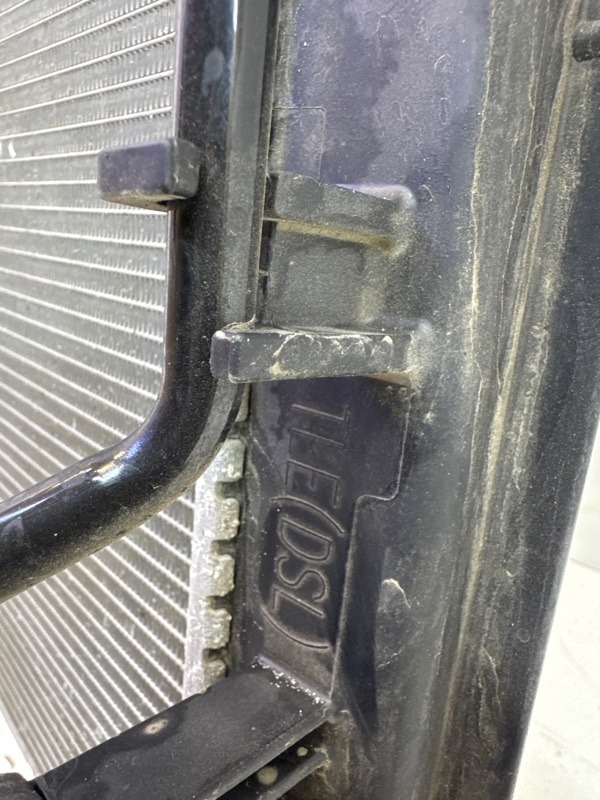 Радиатор охлаждения