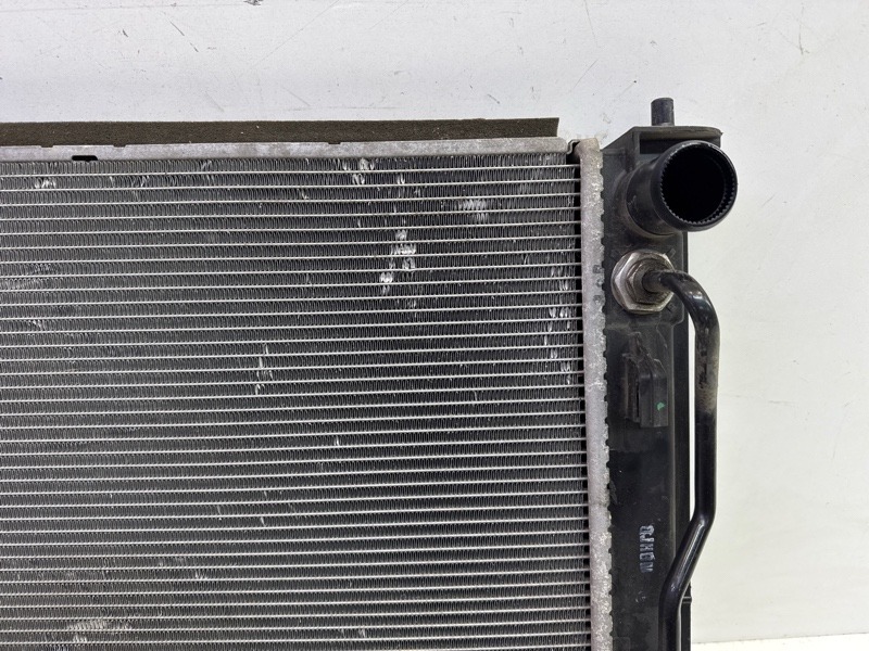 Радиатор охлаждения