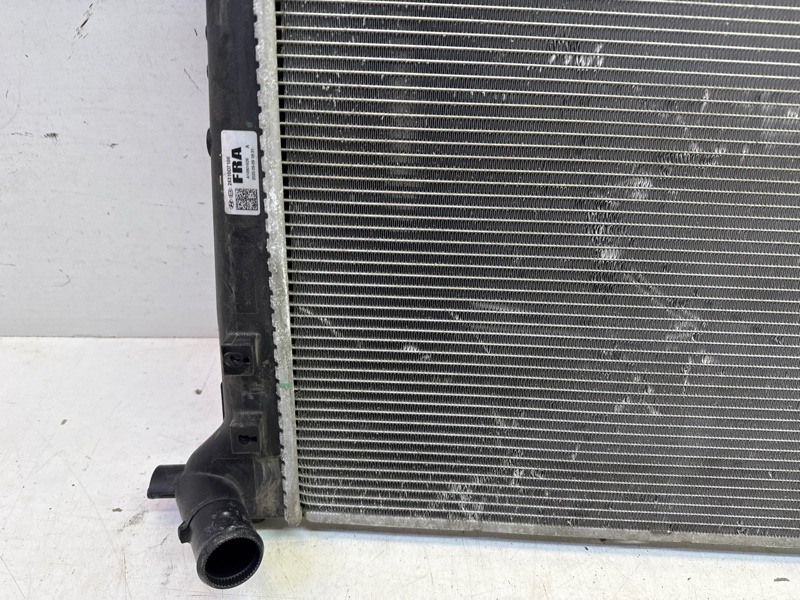 Радиатор охлаждения